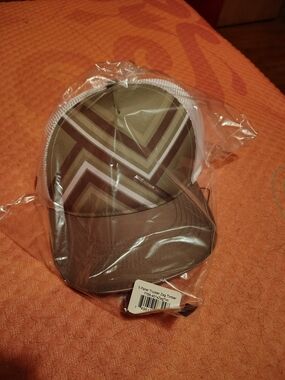 Headsweats Zig Zag Trucker Hat
